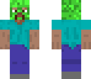 steve creeper boxhead