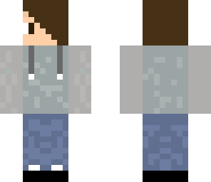 boy skin