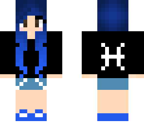 cute pisces