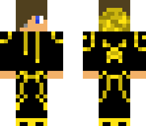 butter dude