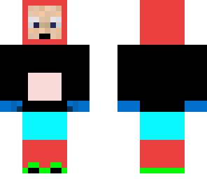 telegulii