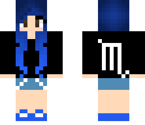 cute scorpio