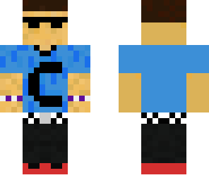 cosmicthecreator