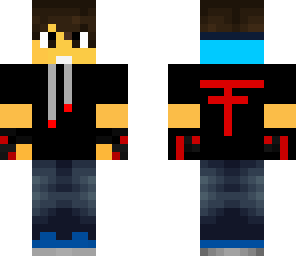my skin