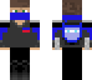 bluewardog