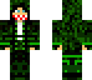 wood elf