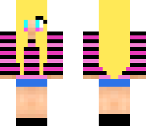 girl edit