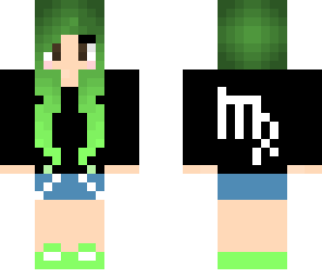 cute virgo