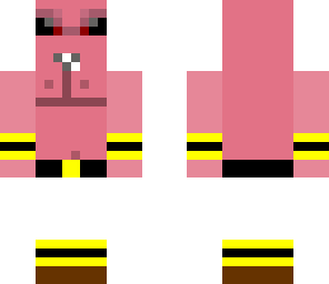 majin buu