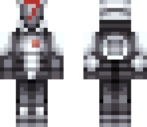 borderlands 2 assassin seven