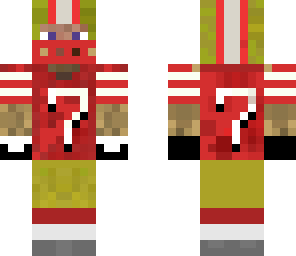 colin kaepernick