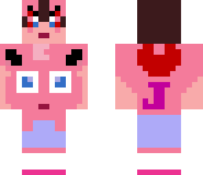 jigglyann the jygglypuff lover