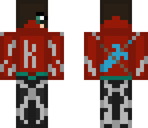 generation hollow personal re-make