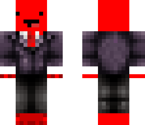 red derp