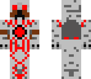 evilwerebot110