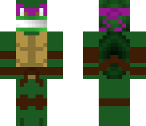 donatello