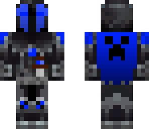 blue pvp