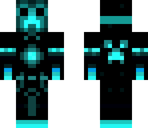 tron creepermk2