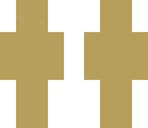 skin template