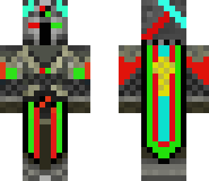 royal knight