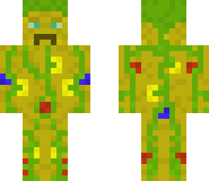greenman