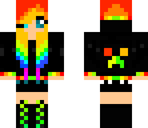 coool girl