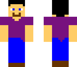 different steve