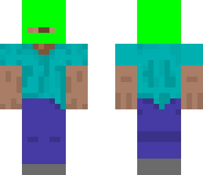 green helmet steve