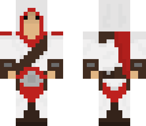 assassin ezio