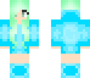 ocean lover