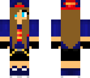 supergirl