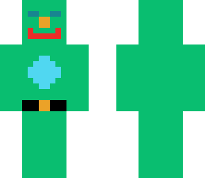 hapy clown on diamond