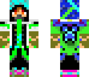 funky eskimo