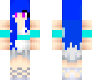 lightning goddes
