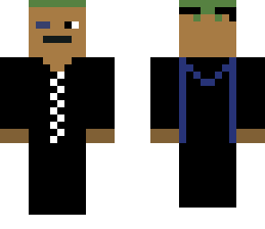 gangster