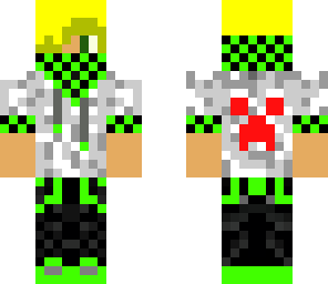 my musik skin