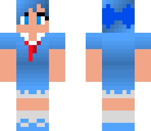 touhou 6 eosd - cirno