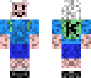 finn