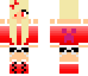 creeper girl 2