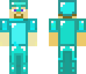 diamond steve