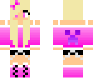 creeper girl 3