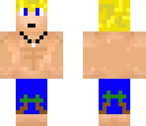 doodlekiin beach bum