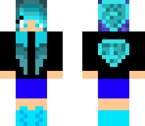 diamond girl - requested