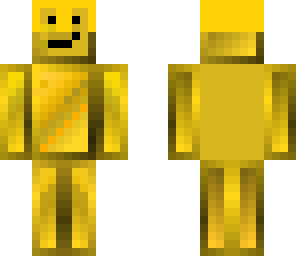 doodlekiinns budder man