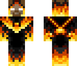 lord herobrine