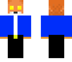 fox man shades