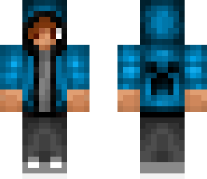yoshuanirvana skin