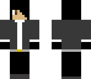 my suit in a funerearl its true