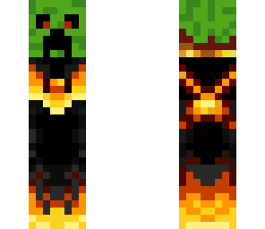 lord creeper