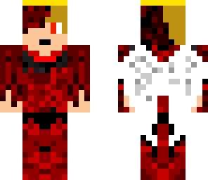 fire god